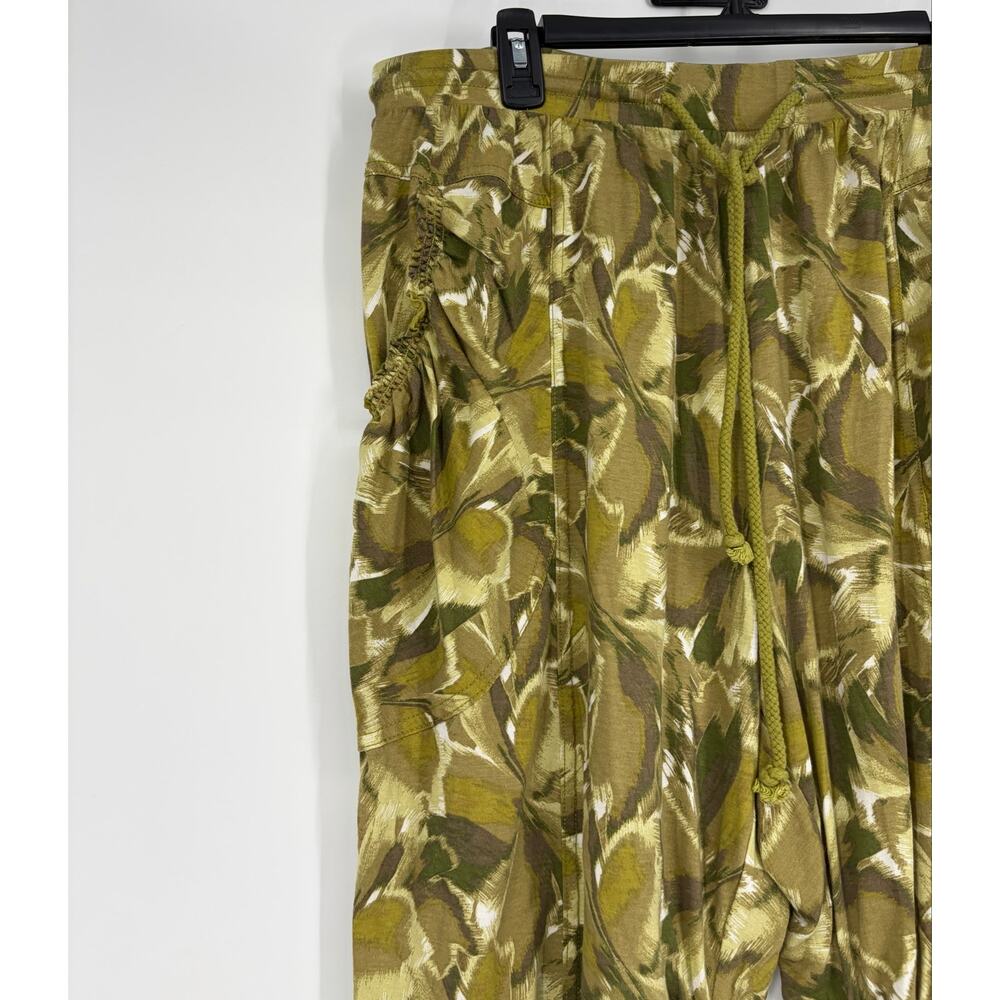 Anthropologie Daily Practice Arid crop pants - Picture 7 of 11